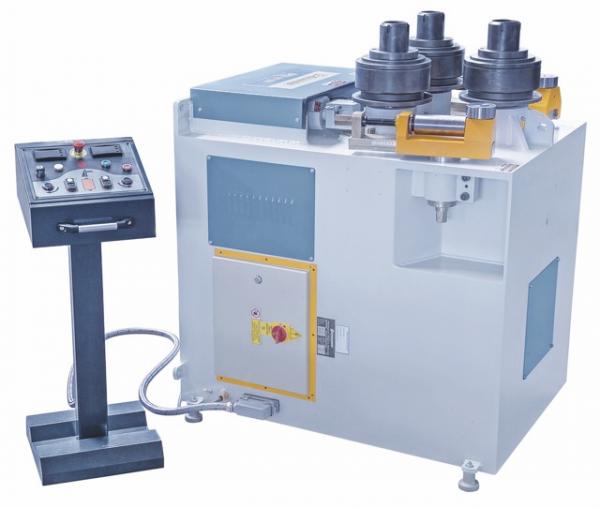 Bernardo Hydraulic Ring Bending Machine BPK 65 VH